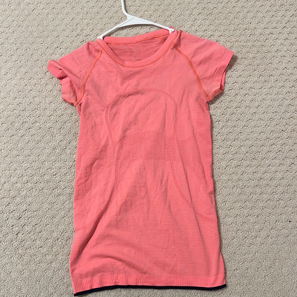 Lululemon athletic wear